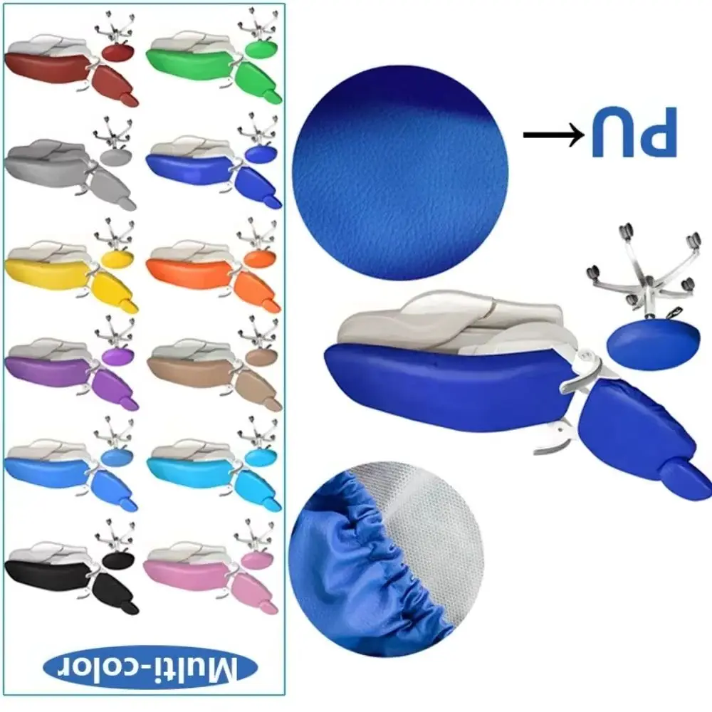 Thumbnail 2 - #25 Latest Dental Chair Covers Offers