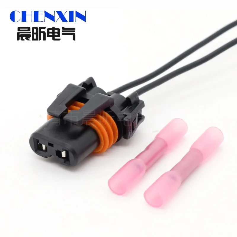 

Автомобильный аксессуар, контроллер жгута проводов стабилизатора с двумя слотами, противотуманная фара, ксеноновая лампа HID 12059183