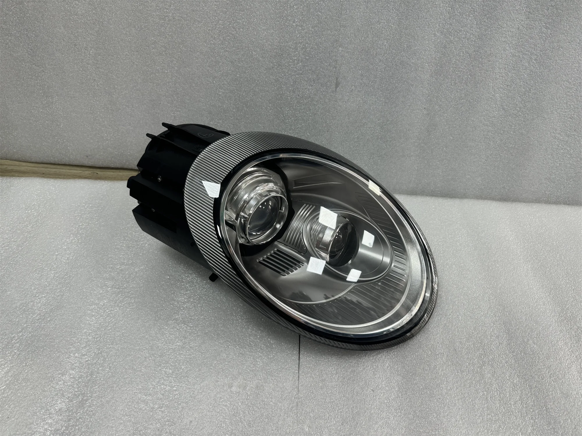 996 911 2012-2016 순정 중고 997 헤르니아 헤드라이트용 고품질 LED 헤드라이트