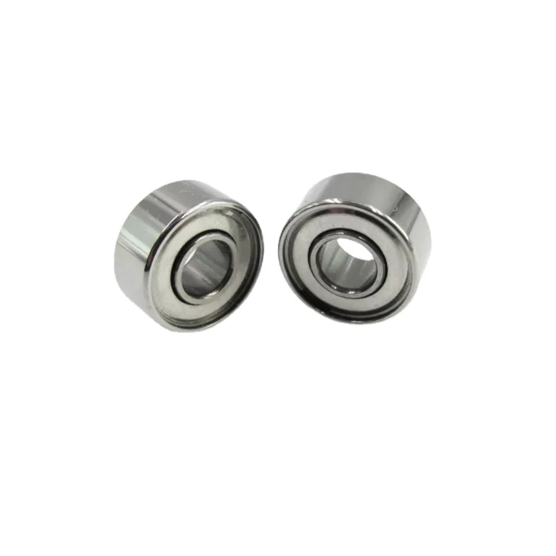 Manufacturers supply high-precision miniature thin-walled bearings R1038ZZ inch miniature bearings R1038ZZ  9.525x15.875x3.967mm