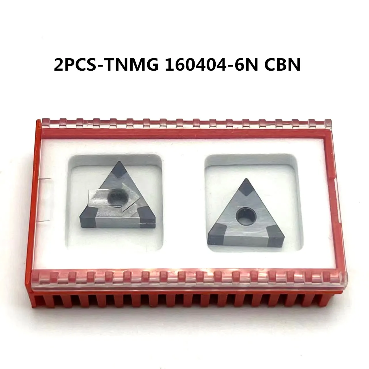 CBN Turning Tool TNMG160404 160408 for Quenched Steel