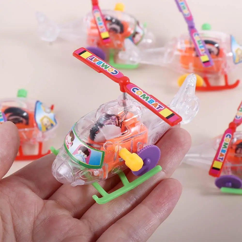 For Kids Mini Mini Gifts Gift for Boy Classic Helicopter Toys Airplane Toy Toy Vehicles Aircraft Gift