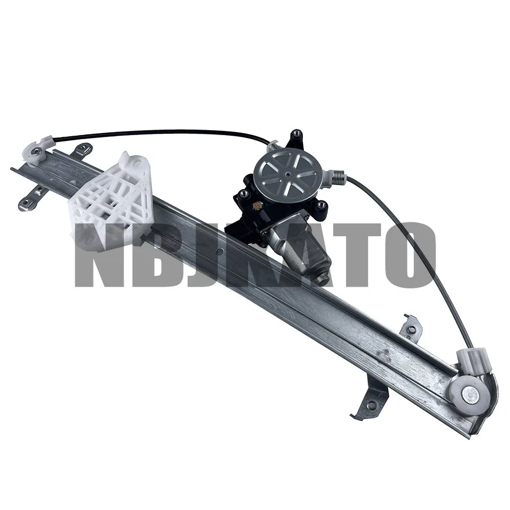 NBJKATO Brand New Front Left Window Motor Assy 61041AJ030 ,61041AJ131 61041AJ000 For Subaru Outback Legacy