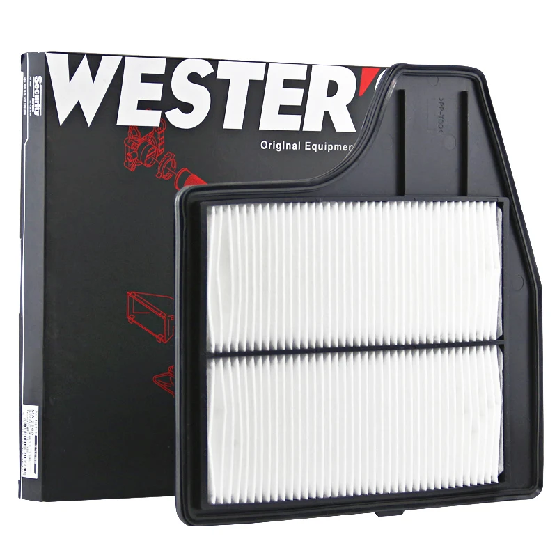 For NISSAN ALTIMA 2.5L 2012-2020 (L33) WESTGUARD Air Filter C29038 MA2160 16546-3TA0A 165463TA1B-C139