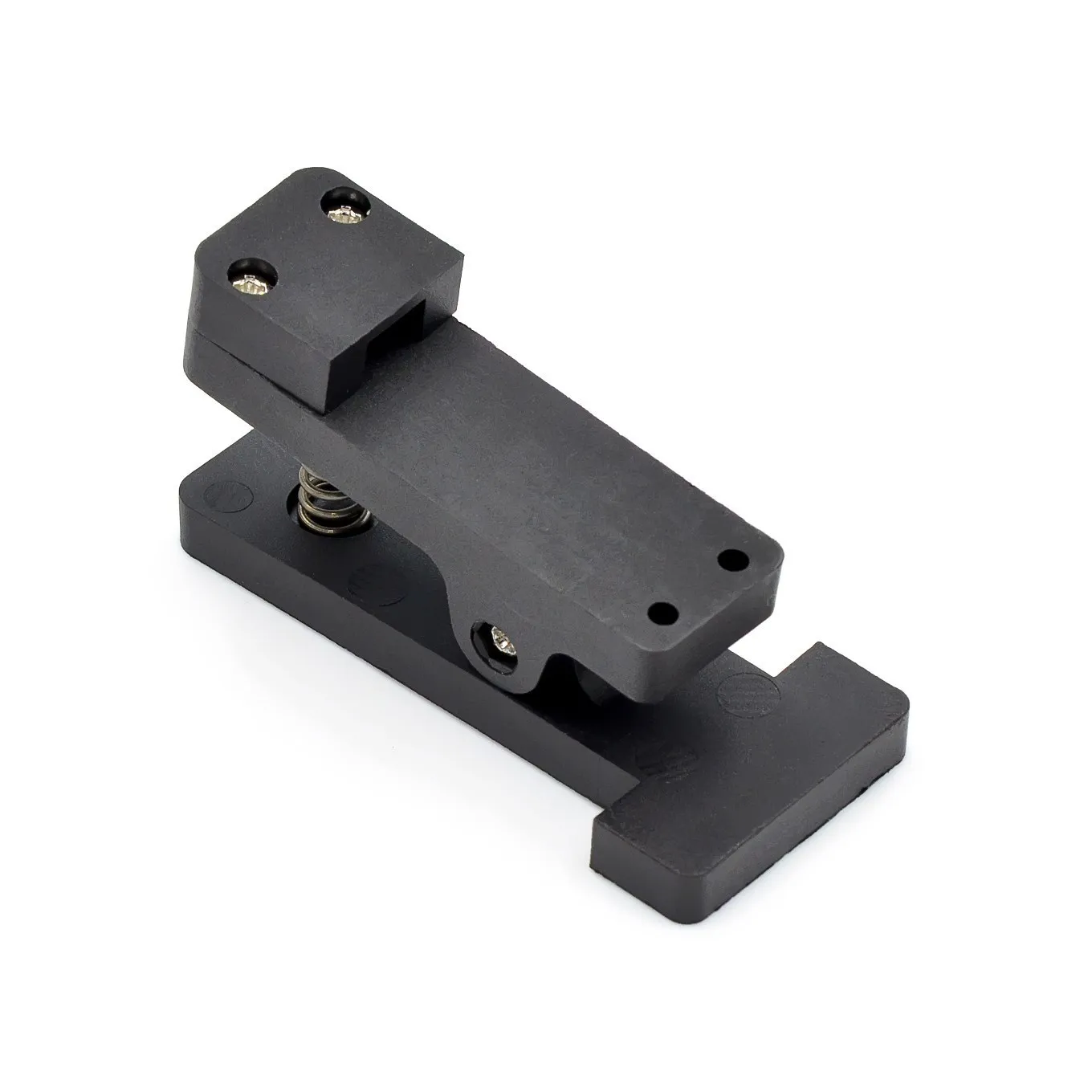 Image of 2,54mm 2,0mm 1,5mm 1,27mm Leiterplatte Clip Clamp Fixture Sonde Pogo Pin Download-Programm brennen DIY