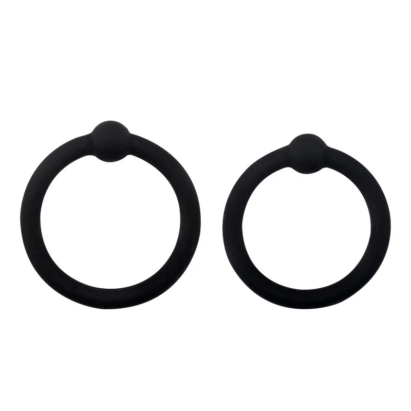 4 pcs/set  cockring for man sex  cock ring silicone  delay ejaculation penis ring sex product