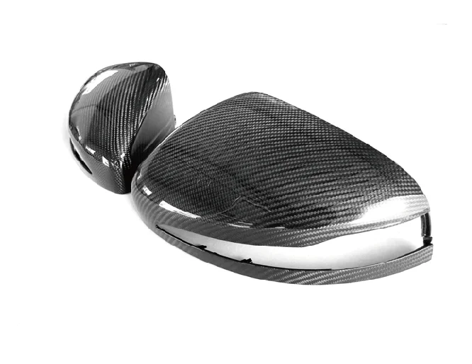 

Wholesale High Quality Dry Carbon Replacement Rear Side Mirror Cover For Benz W464 W463 W465 G Class