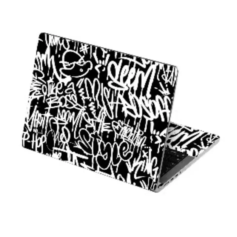 Colorful skin sticker for Macbook Pro 16 2023 M3 M2 PRO 15 2022