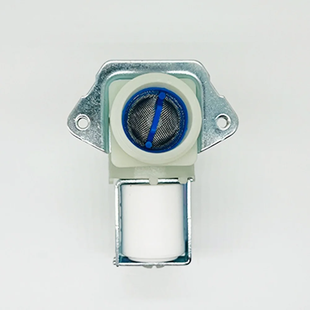 Solenoid Valve 33290150 Replacement for Dryer and Washing Machine 220V 240V Appliance Accessory Engineered for Continuous Duty