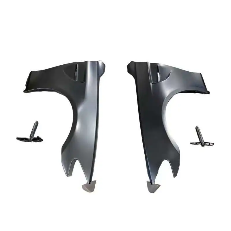 

Suitable for fender BMW 5 Series F10 modification M5 fender fender modification and upgrade
