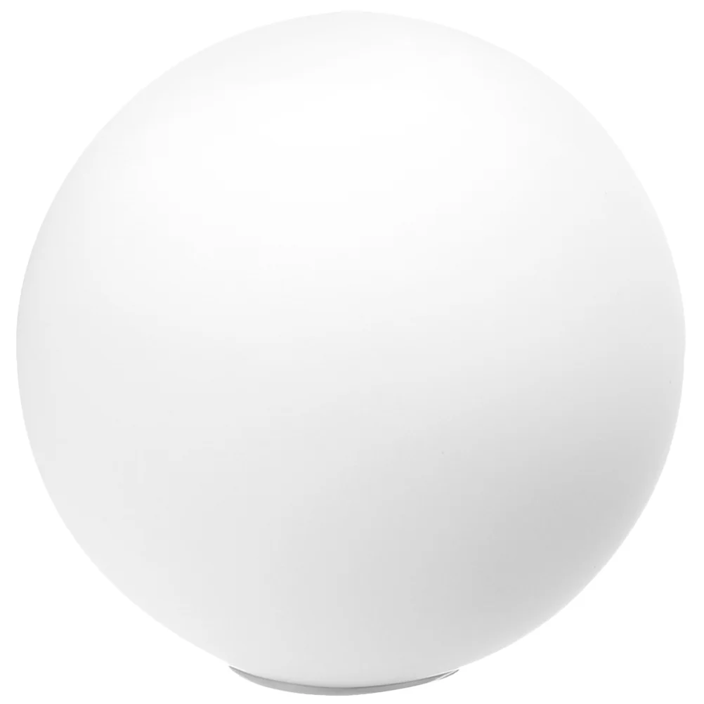 

Milky White Ball Lampshade Wall Light Covers Patio Globe Fixture Acrylic Replacement Ceiling Fan