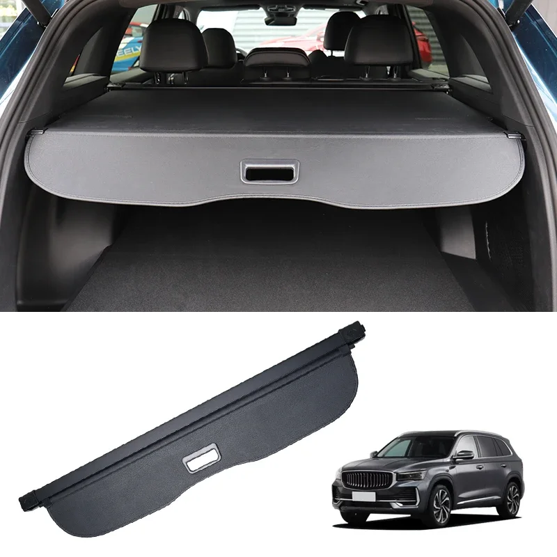 Retractable Trunk C… - image