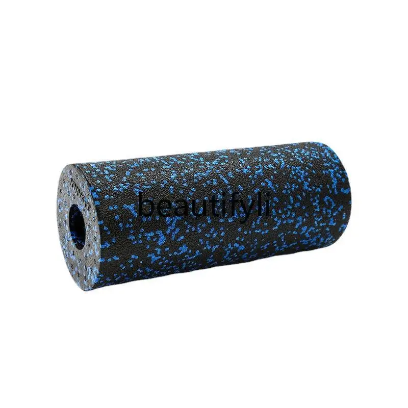 Foam Shaft Muscle Relaxation Roller Leg Massage Yoga Column, Fitness Roller Back Massage Stick