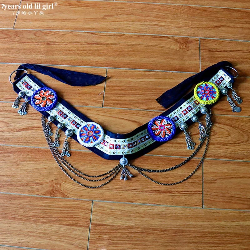 Tribal Style Belly … - image