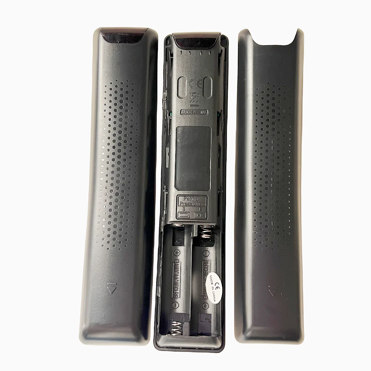 

Новый голосовой пульт дистанционного управления подходит для смарт-телевизора Samsung UN55RU8000 UN65RU8000 BN59-0132G UN49RU8000 UN55RU8000FXZA UN65RU8000FXZA