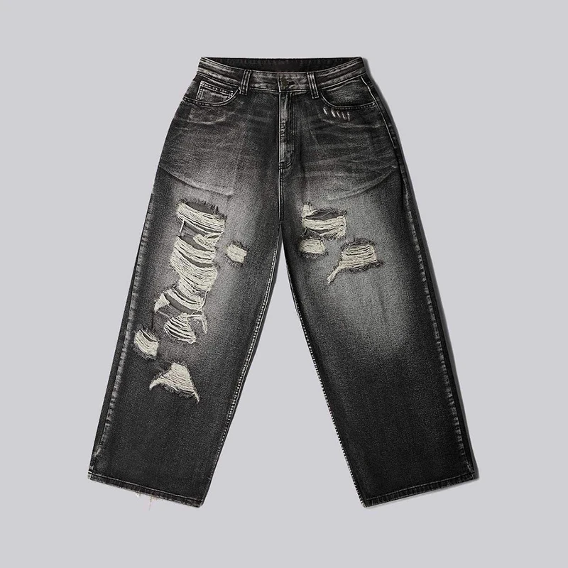 Thumbnail 2 - #37 Top Womens Wide Leg Denim Jeans Picks for Every Budget