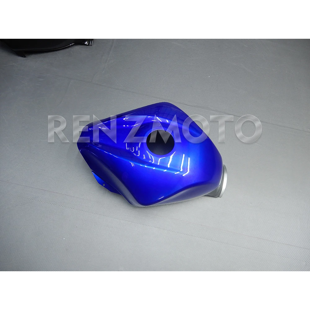 For SUZUKI GSX1300R 1340 21-24 Motorcycle Large Fuel Tank Fairing Set Body Kit decoration Plastic Guard Plate Shell S1321-106a