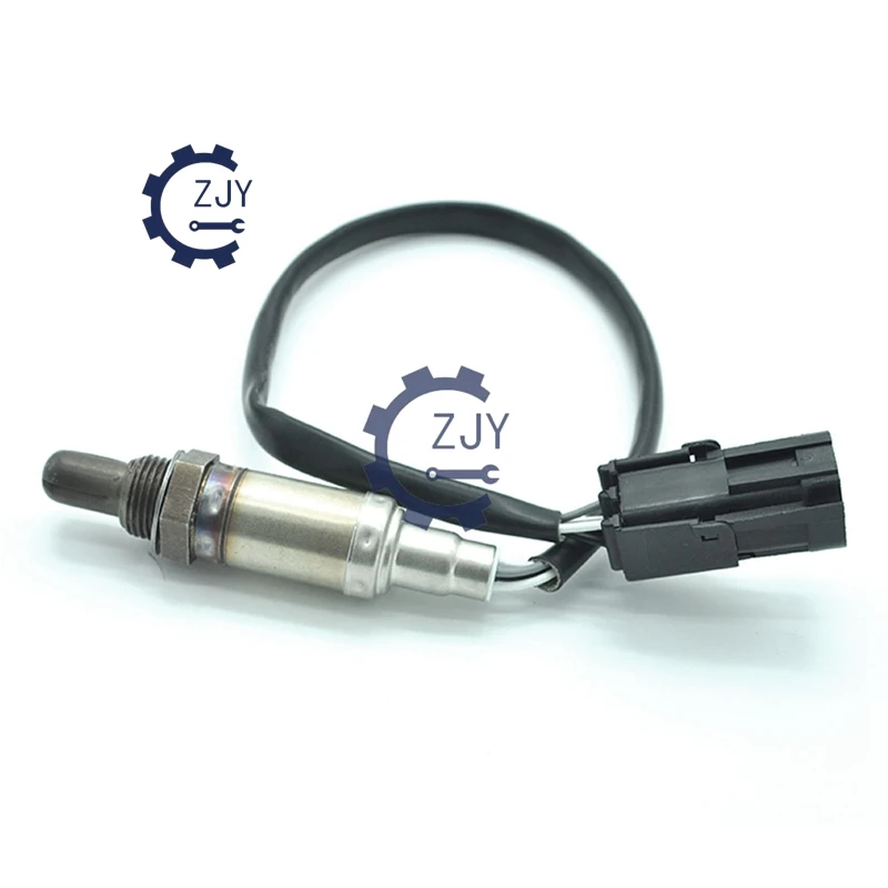 0258005133 O2 Oxygen Sensor For ZAZ VAZ 2112 211 2115 BA3 Lada DIVA NIVA SABLE  1.3L 1.7L 385001020 2112385001020 21120385001020