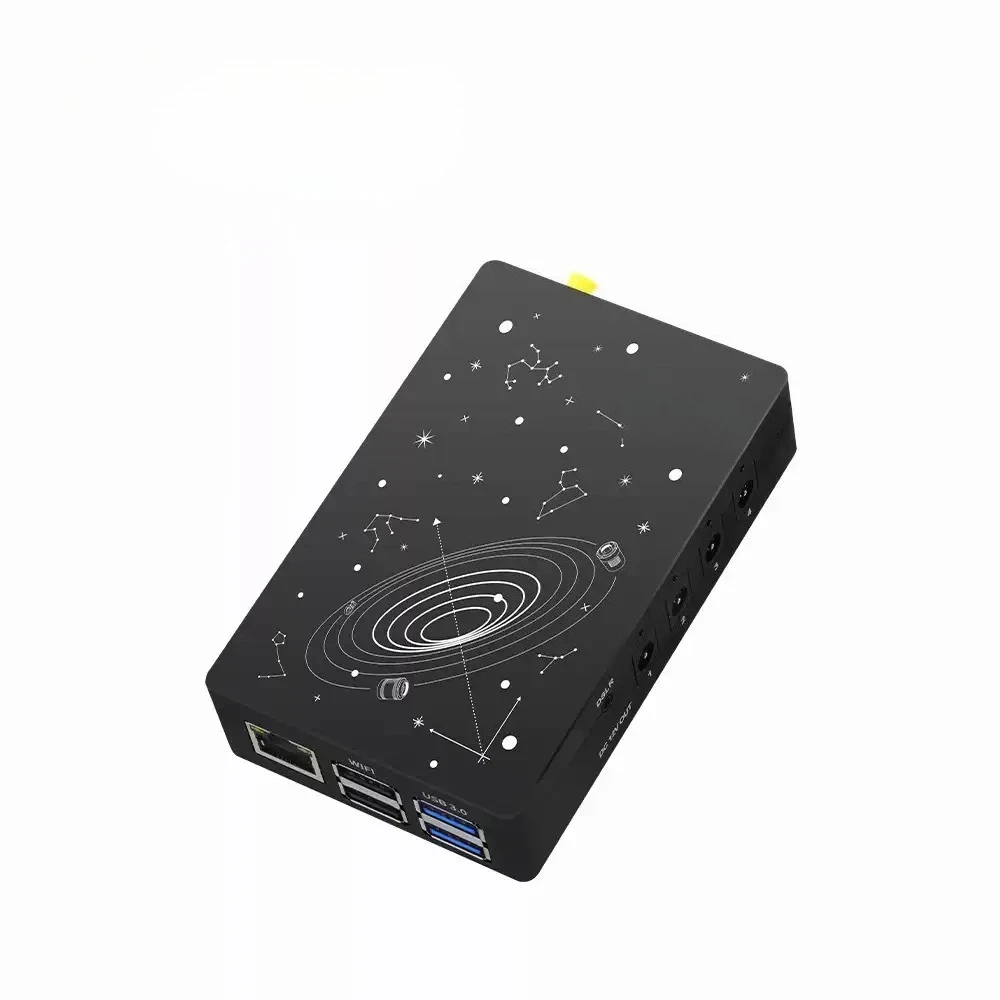 Astronomical Box Smartphone ToupTek StellaVita 2nd Generation  Controller Deep Space Photography Equipment Compatible