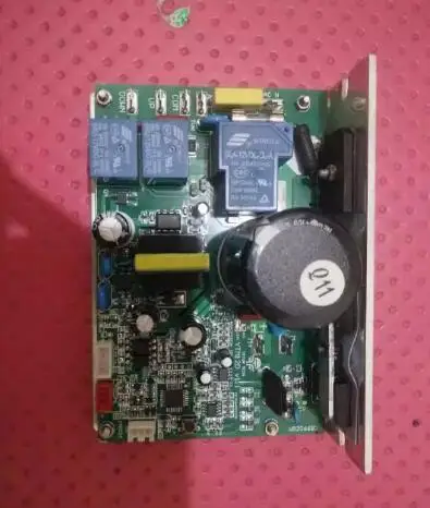 

Yijian treadmill DDS8608008A/F800/8008ASC/868d/S370ASC motherboard power board