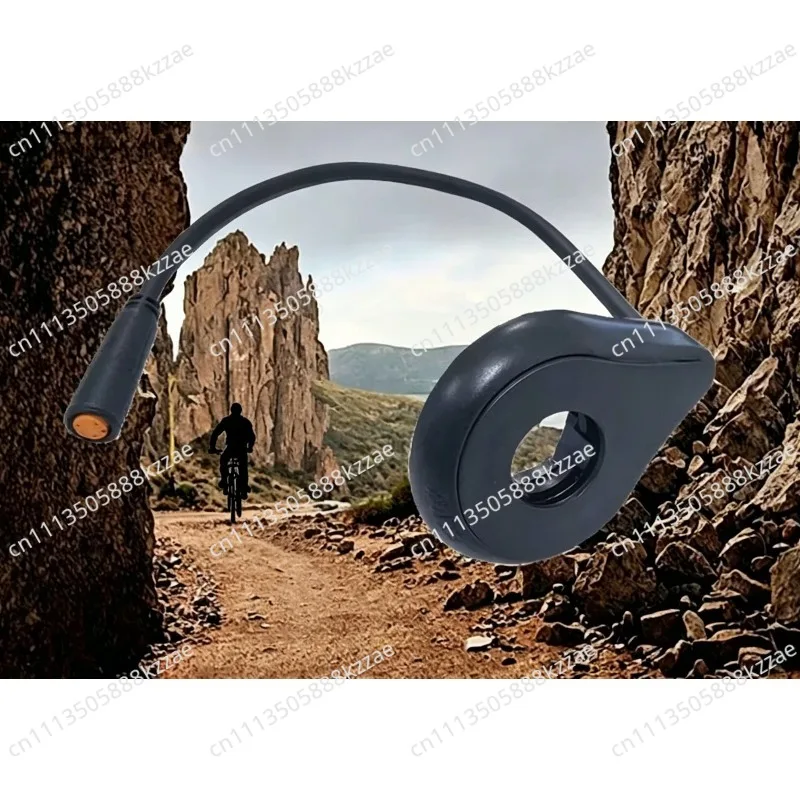 V20 Electric Bicycle Accessories Magnet Double Hall Pedal Auxiliary Sensor V20 Ultra-wide Electric Bicycle Brushless Motor