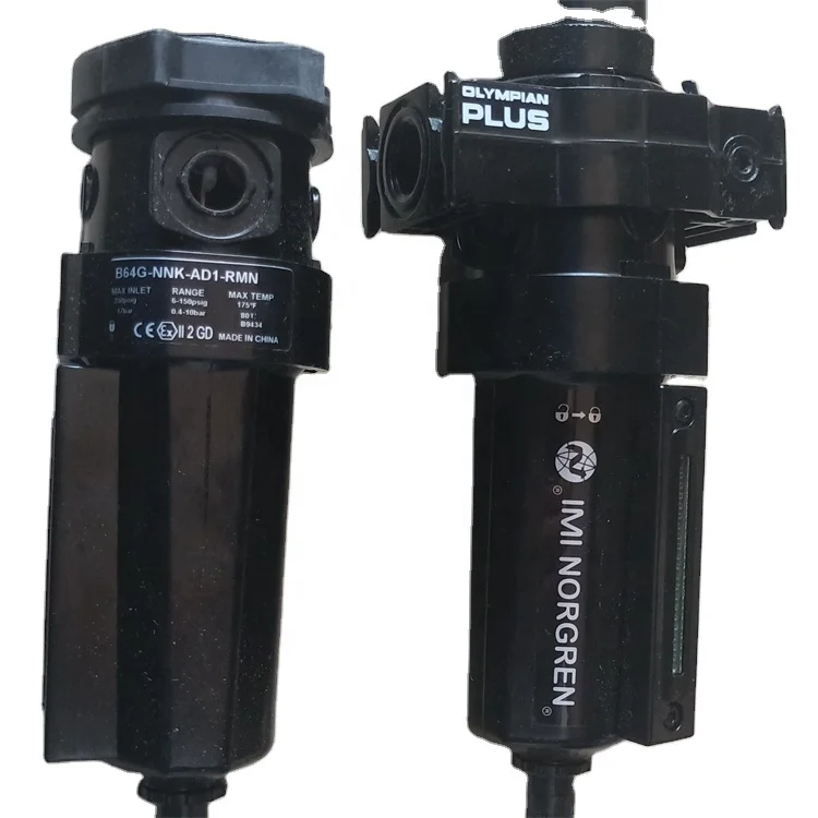 Norgren Filter Lurb…