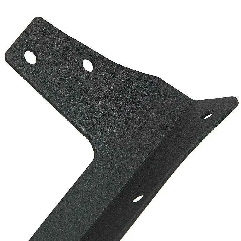 52inch LED Lights Bar Windshield Mounting Brackets for  Wrangler JK Straight Car Accessories New 4x4 Off Road Tuning