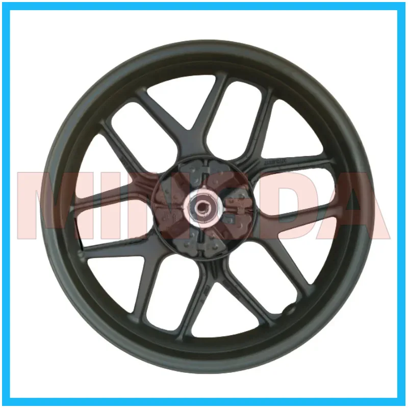 

Rear Wheel Rim Aluminum Disc Brake for Lifan Lf200-10r/kps200