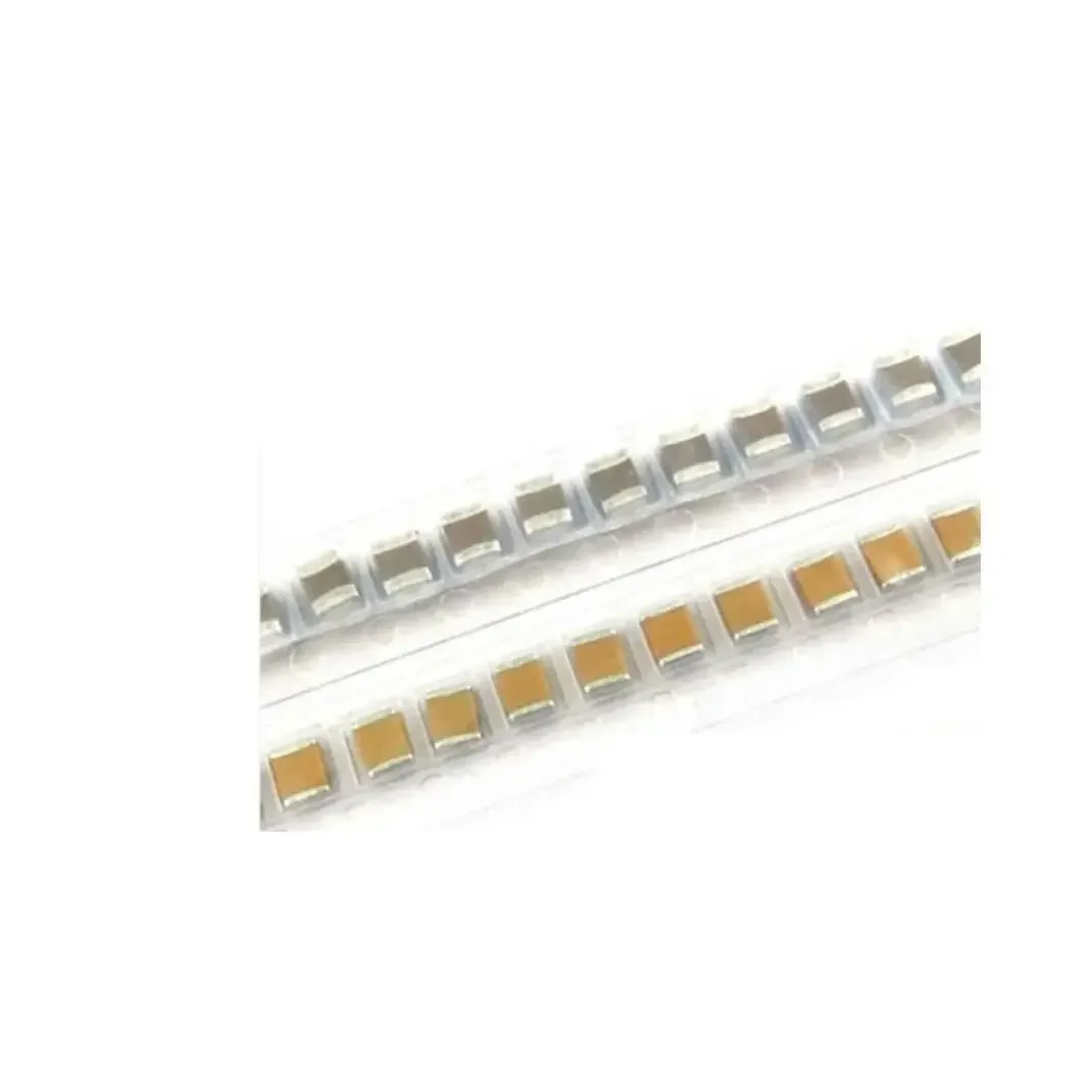 1000PCS SMD capacitors 1812 680PF 681J 250V 500V 630V 1KV 2KV 5% NPO