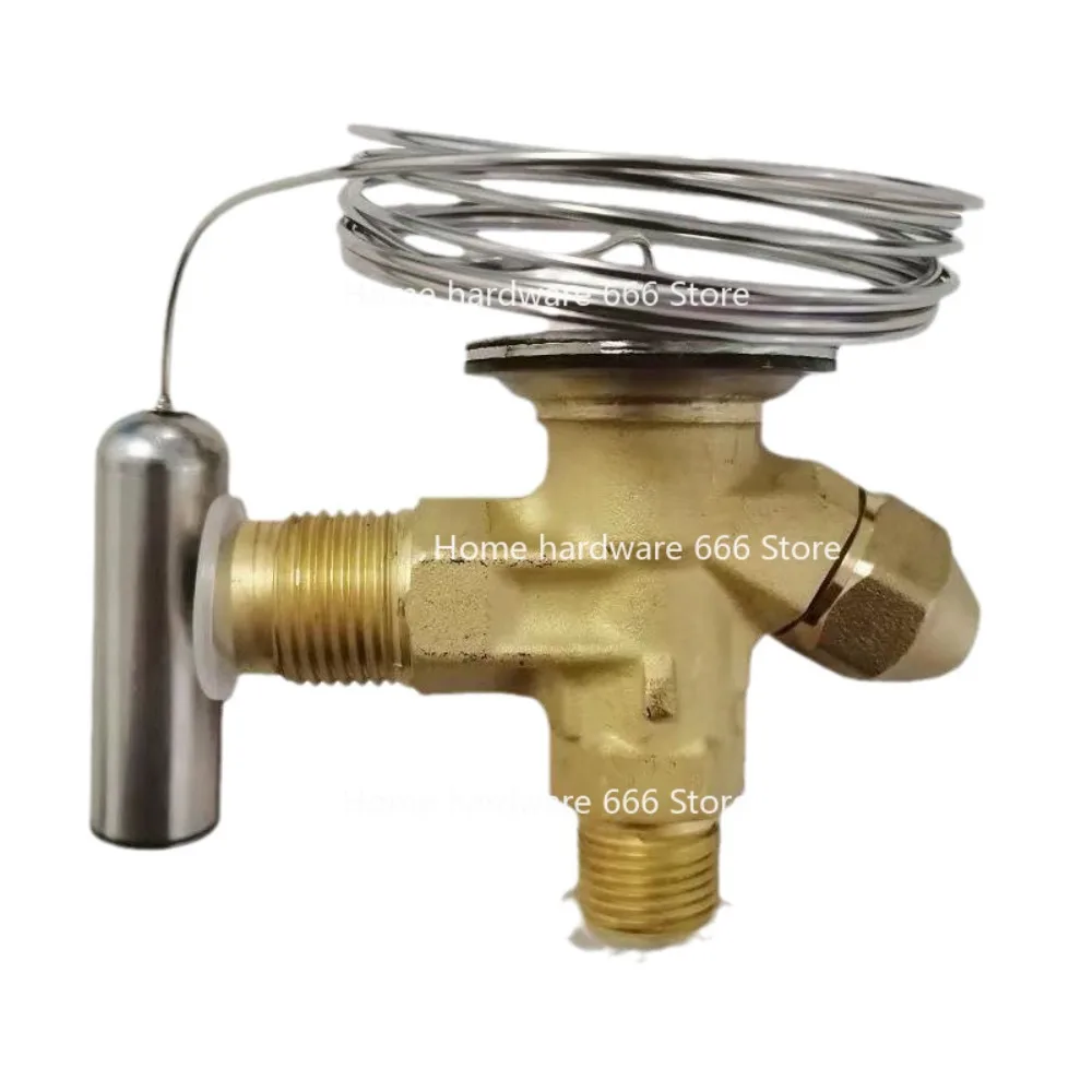 

LlTX2 TEX2 Холодильник Островный шкаф Внутренний баланс Внешний баланс Термальный расширительный клапан R22 R40