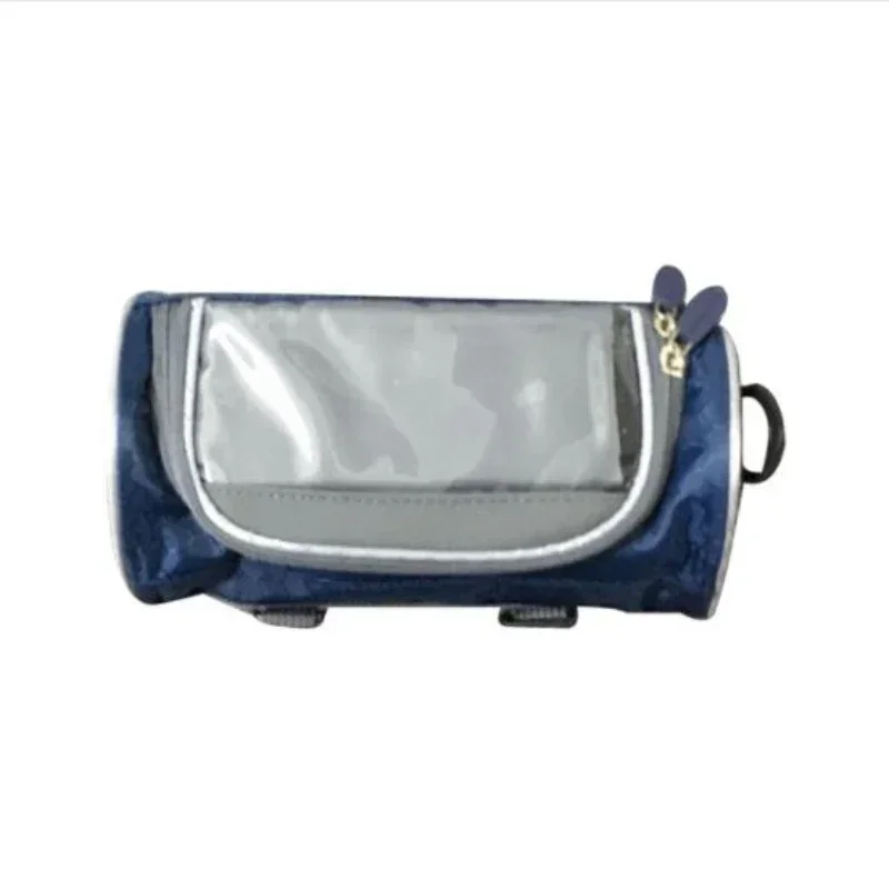 New Bicycle Handlebar Bag Touch Screen Mobile Phone Bag Mountain Bike Accessories Riding Bag