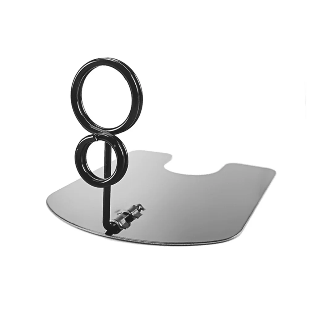 Metal Tabletop Menu Price Number Recipe Holder Reserved Cake Bread Bakery Bracket Pop Label Rack Advertising Clip