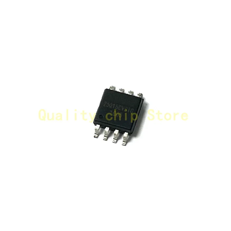 10PCS W25Q16CVSSIG … - image