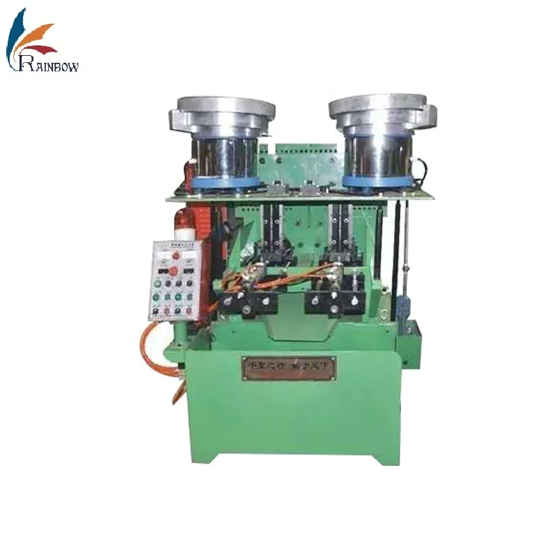 High efficiencynut tapper best quality Nut Tapping Machine