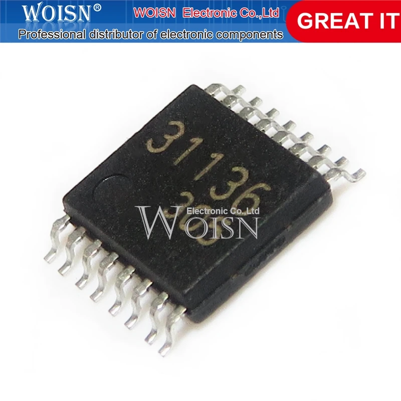 TA31136 31136 TSSOP-16