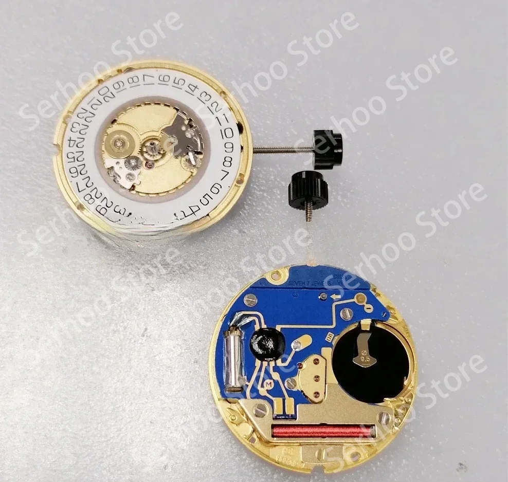 ETA 955.412 955412 Watch Quartz Movement