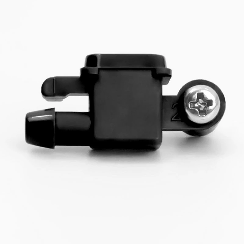 Boquilla de aspiradora para Irobot Braava Jet M6 240 241 244, boquillas de repuesto para Robot de fregado inteligente, embalaje ecológico