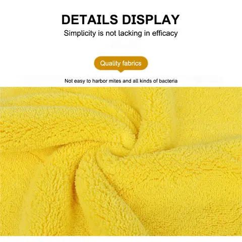 micro fiber towel отзывы - №2