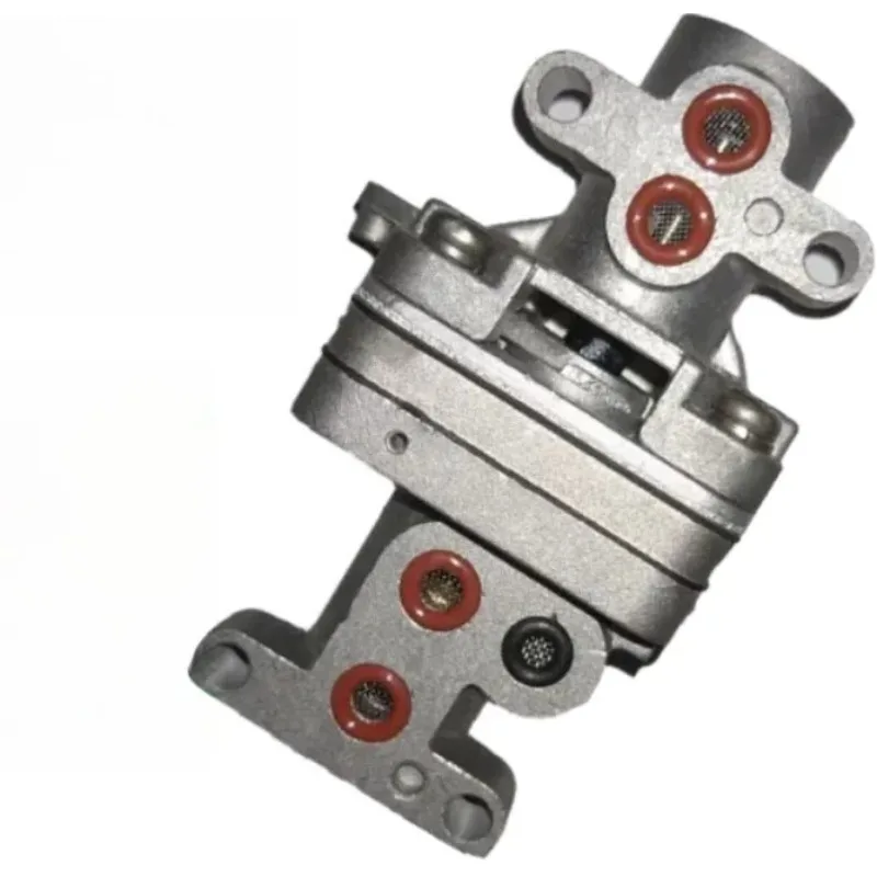Pilot Valve YT-1000 Valve Positioner YT1000 Amplifier Electrical Control Valve Accessories