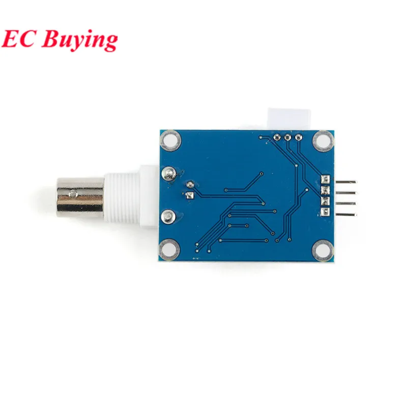 Moduł czujnika przewodności do wykrywania jakości wody dla Arduino 51/STM32 do oceny jakości wody — zdjęcie produktu 5