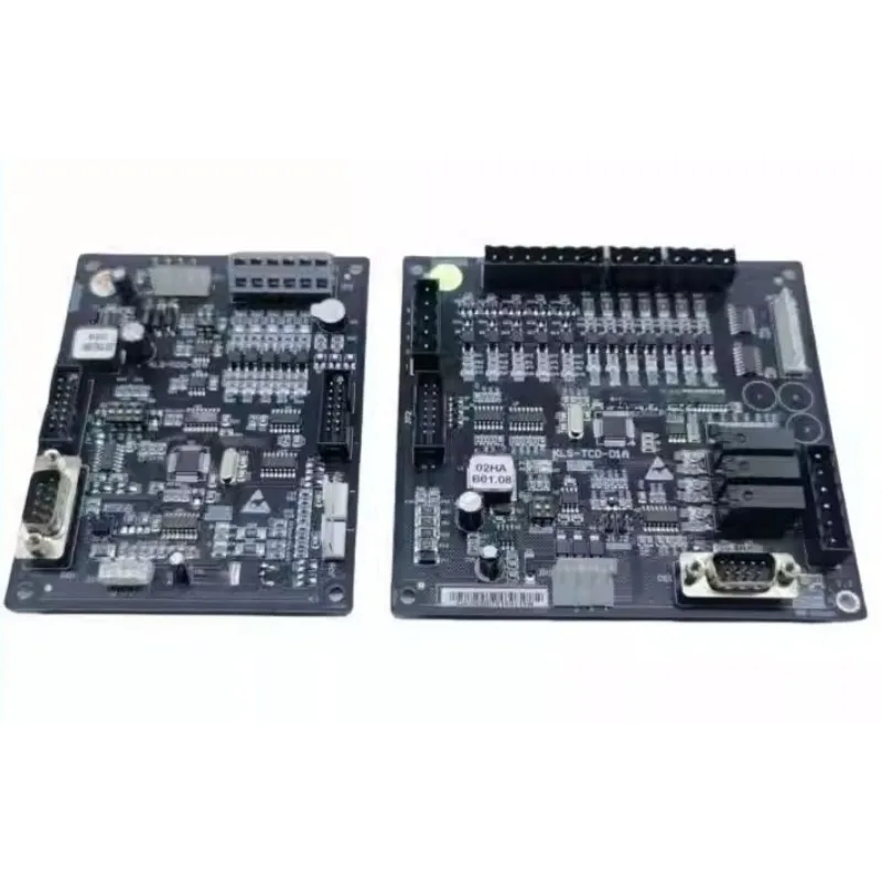 

Parts are suitable for CANLI elevator car roof board KLS-TCD-01A communication board KLS-CCD-01A