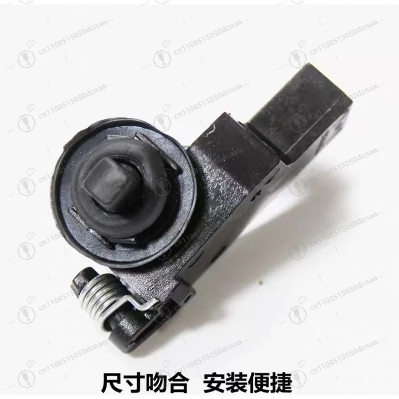 Rear Bumper Retainer Fit 2012-2021 Jeep Grand Cherokee, OE 68158193AA 68158192AA Replacement Clip