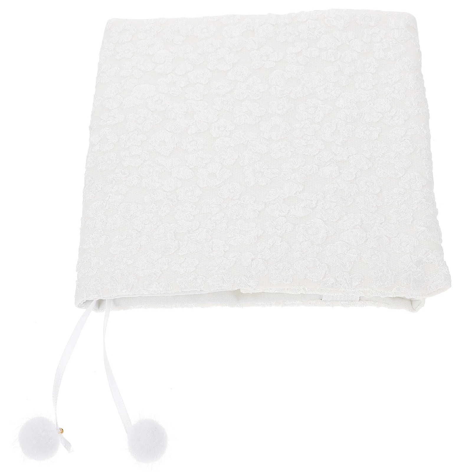 Cover voor notebook Slijtvaste stoffen beschermhoes Wasbare herbruikbare boekomslag voor studenten Leerboeken Dagboeken