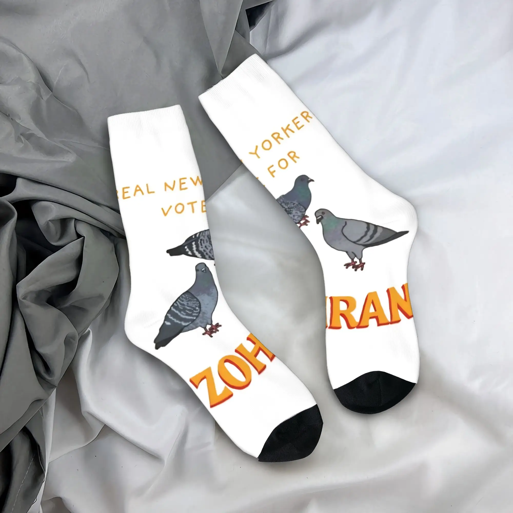 Real New Yorkers Vo… - image