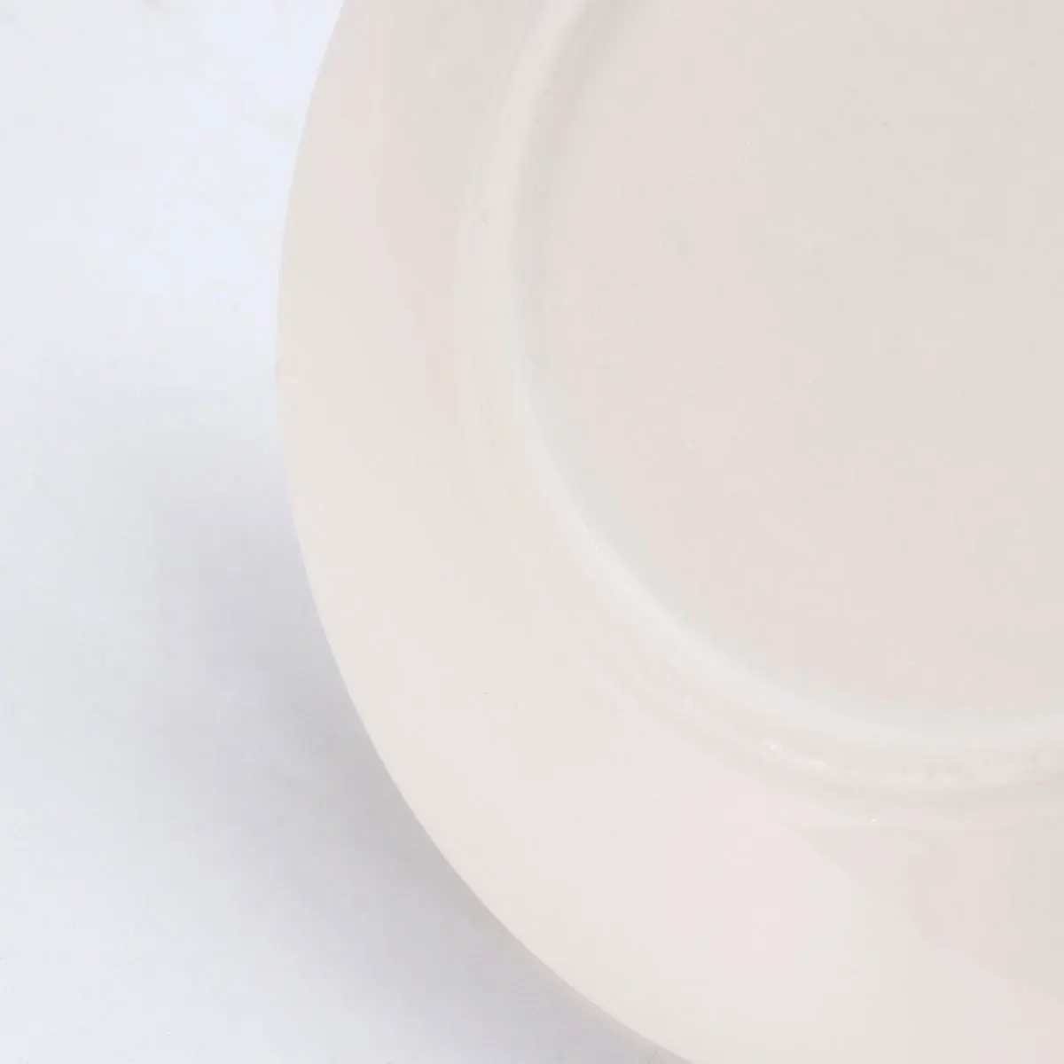 Ceramic Rhinoceros Jewelry Tray Holder Simple Design Household Crafts Great for Organizing Accessories Jewelry Storage Tray