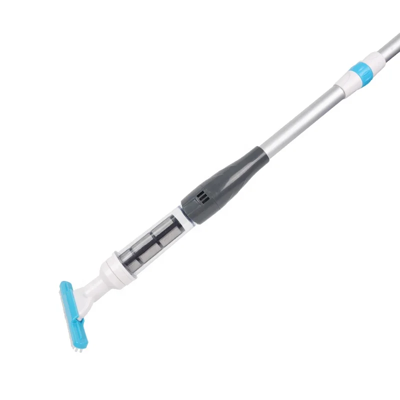 Factory Price Rechargeable Head Handheld Main Carried Cordless Swimming Pool Vacuum Cleaner