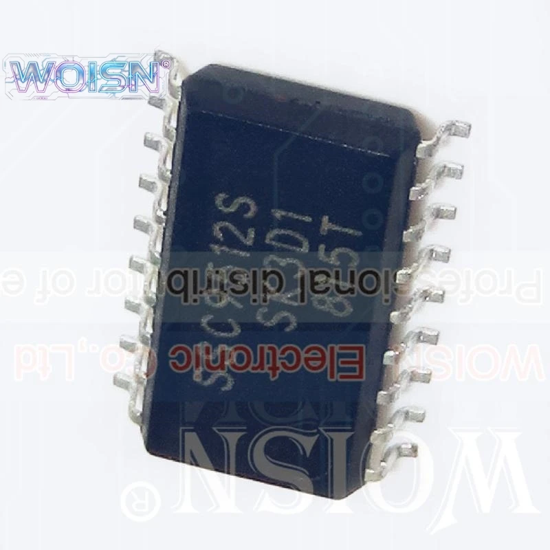 1pcs-20pcs SOP-18 SSC9512 SSC9512S