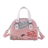 Sac à bandoulière De grande capacité pour femmes sacs à bandoulière sac à main polyvalent et Sac à main sacs De créateur rétro Сумка Bolsos De Mujer Sac 5