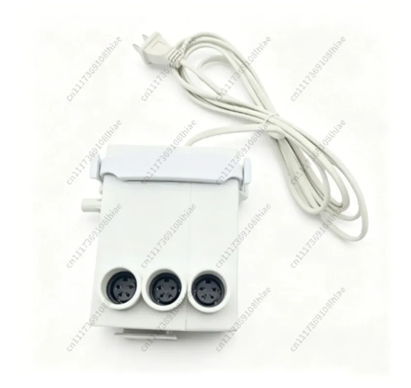 Factory Direct 1-to-3 Linear Actuator Controller, 24V Power Switch
