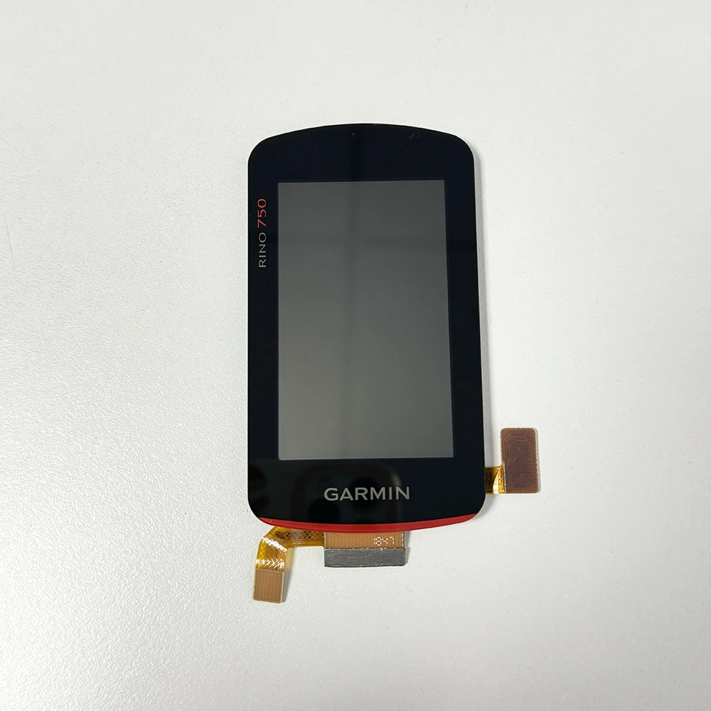 

LCD screen for Garmin Rino 750 LCD display Screen with Touch screen digitizer Repair replacement